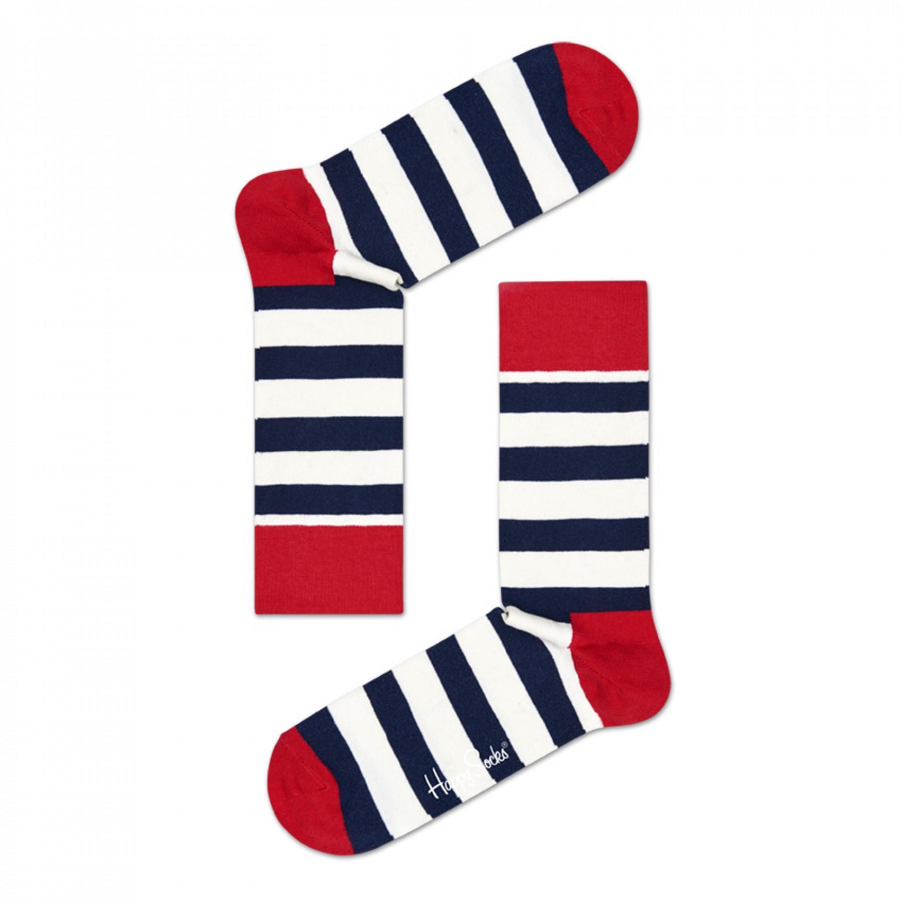 Sokken Happy Socks 3-Pack Classic Navy Set