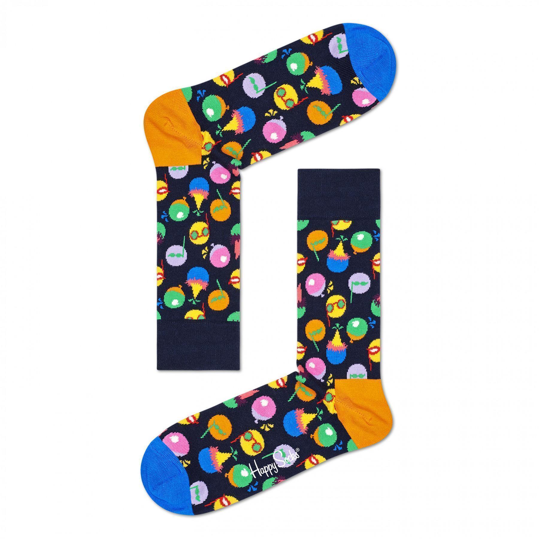 Sokken Happy Socks 3-Pack Celebration Set