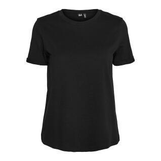 Dames-T-shirt Vero Moda vmpaula