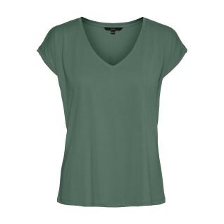 Dames-T-shirt Vero Moda vmfilli
