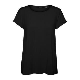 Dames-T-shirt Vero Moda vmbecca