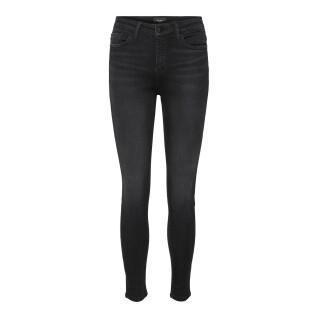 Dames skinny jeans Vero Moda vmpeach 1100