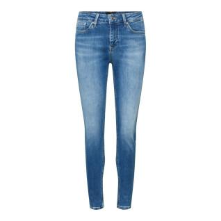 Dames skinny jeans Vero Moda vmpeach 3210