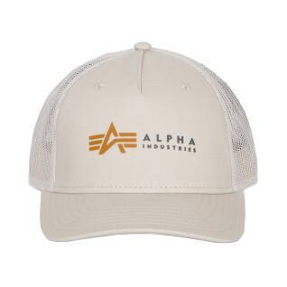 Pet Alpha Industries Alpha Label