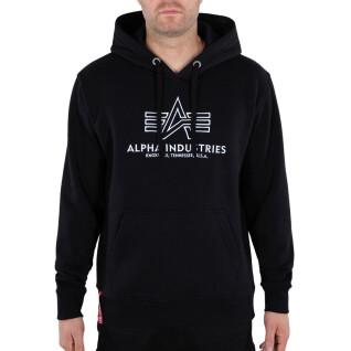 Sweat Alpha Industries Basic Embroidery