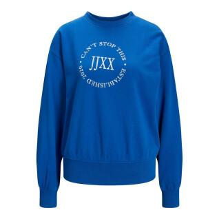 Dames sweatshirt groot JJXX beatrice
