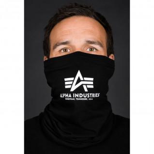 Masker Alpha Industries Basic Logo Tube