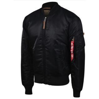 Omkeerbare bomber Alpha Industries MA-1 VF 59
