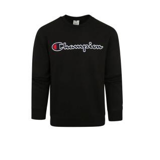 Hooded sweatshirt Champion Rochester Logo