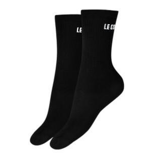 Set van 2 sokken Le Coq Sportif Essentiels N°1