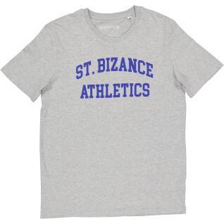 Dames-T-shirt Bizance gustin