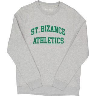 Dames sweatshirt Bizance guillaume
