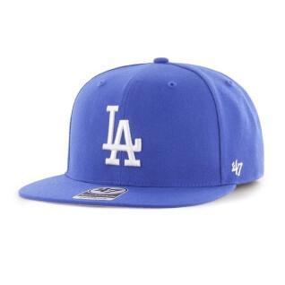 Baseball cap Los Angeles Dodgers MLB