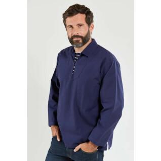 Erfgoed jasje shirt Armor-Lux guilvinec