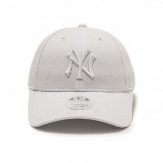 Damespet New Era 9forty New York Yankees Essential