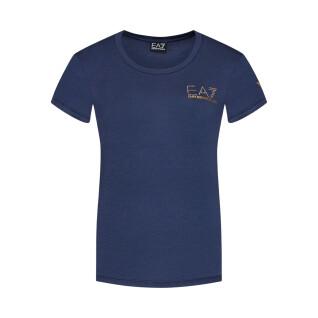 Vrouwen T-shirt Armani Exchange