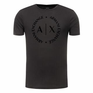T-shirt Armani Exchange 8NZTCD-Z8H4Z-1200