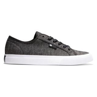 Trainers DC Shoes Manual Txse