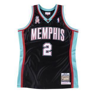 Authentiek shirt Memphis Grizzlies nba Jason Williams