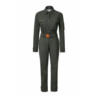 Bombers Original All Over Dames Jumpsuit