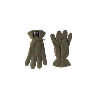 Handschoenen Alpha Industries Label Fleece