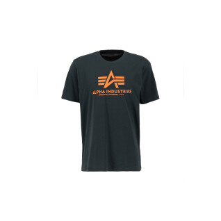 T-shirt Alpha Industries Basic B&T