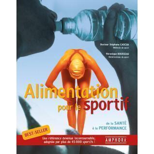 Sportvoeding boek Amphora
