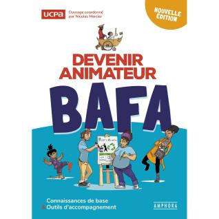 Boek om bafa instructeur te worden - nieuwe editie 2016 Amphora