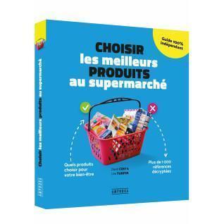 Boek Kiezen voor de beste producten in de supermarkt (publicatie maart 2020) Amphora