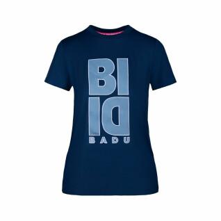 Dames-T-shirt Bidi Badu Carsta
