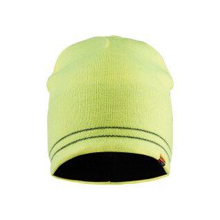 Fluorescerende hoed Blaklader