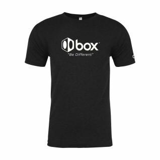 T-shirt Box Be Different