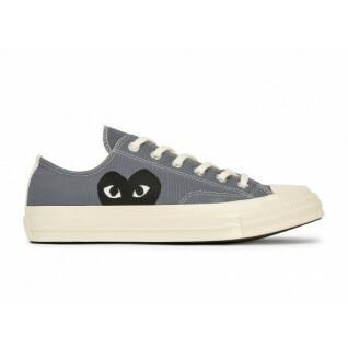 Trainers Converse Chuck Taylor 70s Ox x Comme des Garcons Play