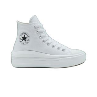 Trainers Converse Chuck Taylor All Star Move Hi
