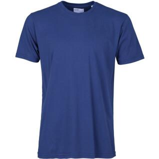 T-shirt Colorful Standard Classic Organic royal blue