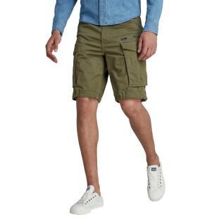 Shorts G-Star Rovic zip relaxed 1\2