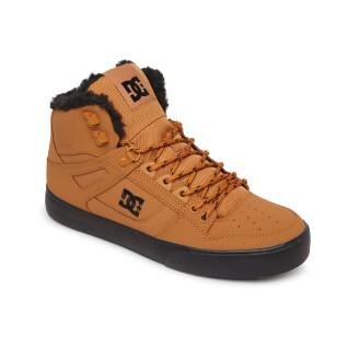 Trainers DC Shoes Pure High-Top Wc Wnt