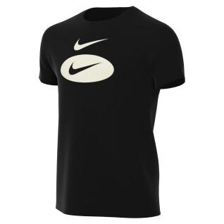 Kinder-T-shirt Nike Core