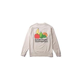 T-shirt met lange mouwen Edmmond Studios Fresh Fruits