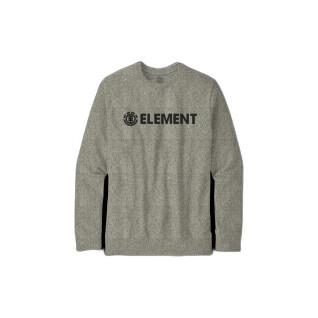Kinder sweatshirt Element Blazin Crew