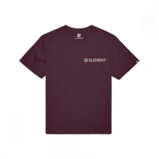 Kinder-T-shirt Element Blazin Chest
