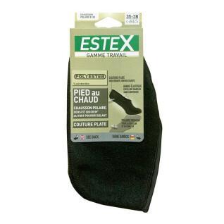 Fleece sokken Estex