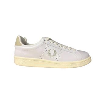 Sneakers Fred Perry Leather