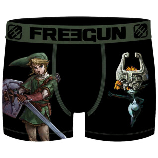Boxershorts Freegun Zelda Link