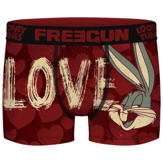 Boxershorts Freegun Bunny Love