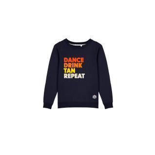 Dames sweatshirt French Disorder Dance