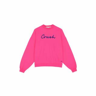 Dames sweatshirt French Disorder Rosie Crush