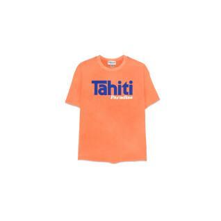 Kinder-T-shirt French Disorder Tahiti