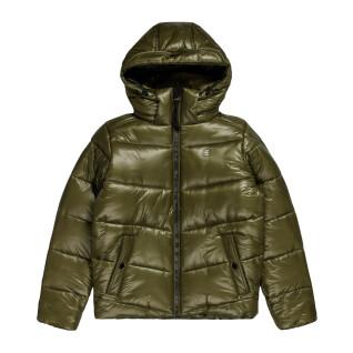 Hooded jacket G-Star