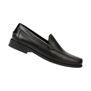 Loafers Geox New Damon Smooth Leather